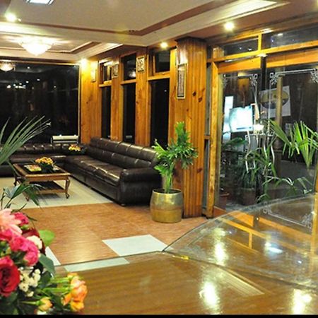 Mha Hotel Ever Green Manali Екстериор снимка